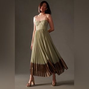 Verb by Pallavi Singhee corset dress